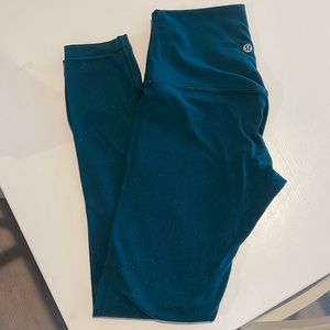 Lululemon Align Leggings 25”